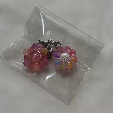 오쟈마녀 도레미 캡슐 토이