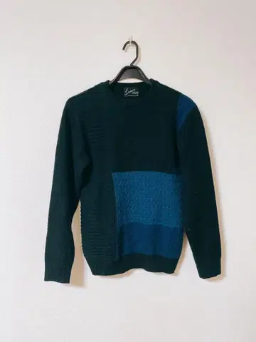 Joan 스웨터 [ M ] 니트 남성용 의류 맨투맨 트레이닝복