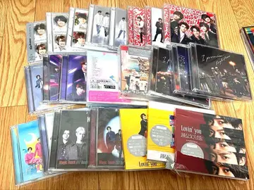 King & Prince CD 묶음 판매