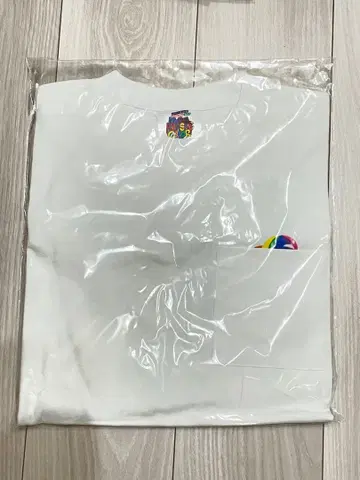 쟈니즈 WEST 날아라 간사이에서 투어 T셔츠 미개봉 새상품