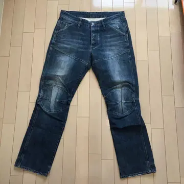 G Star Raw / 29인치 / 엘우드 스트레이트