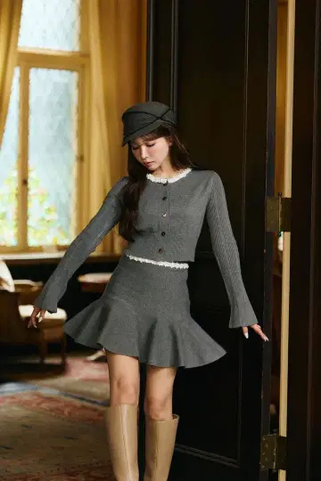 mistreass 미스트레아스 셋업