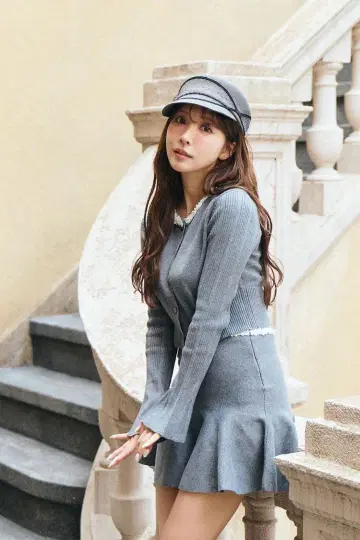 mistreass 미스트레아스 셋업