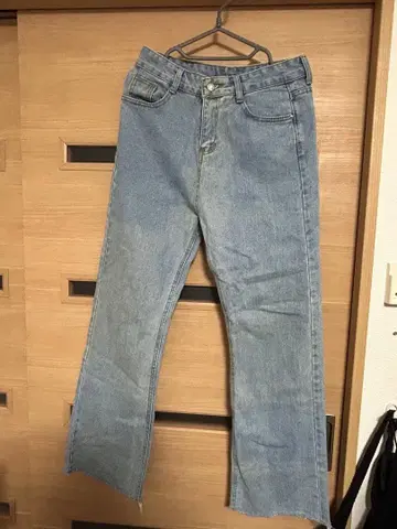 Ding 데님 라이트 블루