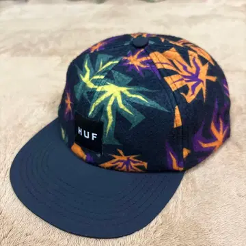 HUF 캡