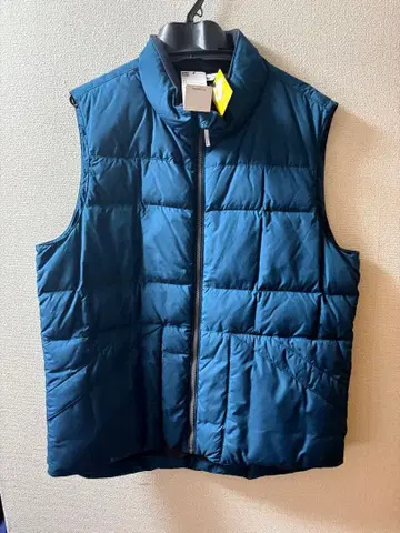 Golden Bear 다운 베스트 L 사이즈