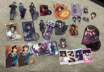 앙스타 사쿠마 레이 묶음 판매