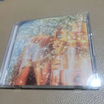 모노노아와레 소마토 CD Blu-ray