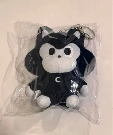 미개봉 새상품 Fukase CAT keychain by TIDE