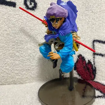 드래곤볼 BWFC 손오공 서유기 조형천하제일무도회