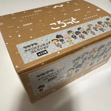 츠키우타. 츠키우타 코롯토