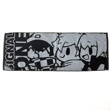 [ 익명 배송 ] 시그널 원 스포츠 타월