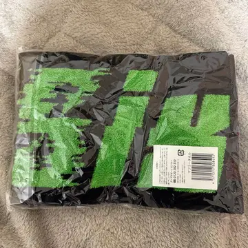 SixTONES VVS 타월 미개봉 새상품