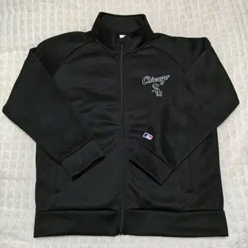 시카고 화이트삭스 트랙 자켓 XL 사이즈