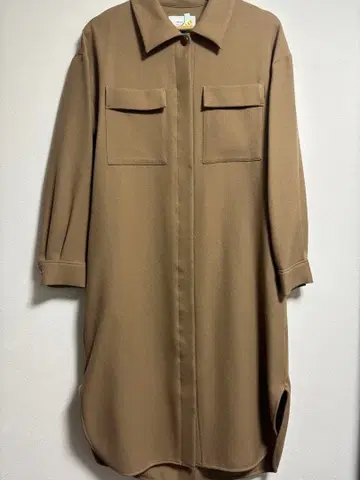 STUDIOUS 셔츠 원피스