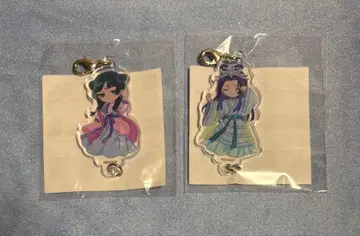 약사의 혼잣말 제비뽑기당 온라인 복권 미니! 참 월정