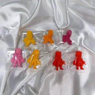 귀멸의 칼날 렌고쿠 쿄쥬로 키메케시 묶음 판매