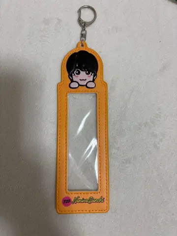 나니와단시 오오니시 류세이 포토 카드 홀더