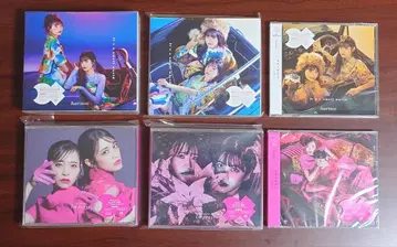 harmoe 앨범 세트