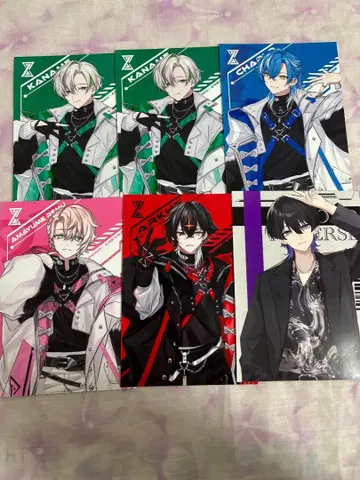 크로노바 브로마이드 묶음 판매