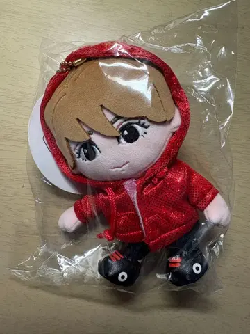 이노우에 미즈키 하피누이