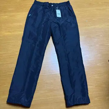 FILA 골프 방한 자켓 & 팬츠