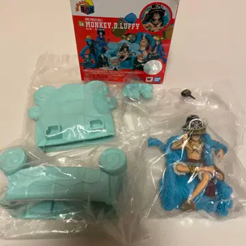 원피스 ONE PIECE 몽키 D 루피 피규어