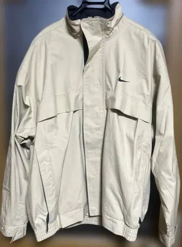 나이키 베이지 자켓 남성 의류