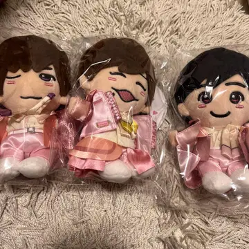 나니와단시 누이 하피누이 미치에다 슌스케 나가오 켄토 타카하시 쿄헤이