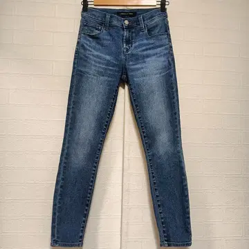 J BRAND for Theory 스키니 데님 24 스트레치