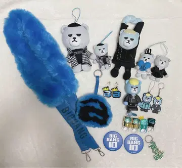 BIGBANG VI 승리 세트