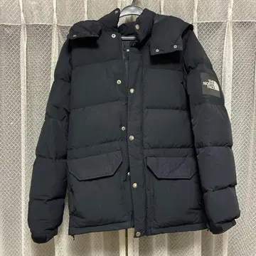 THE NORTH FACE 캠핑 시에라