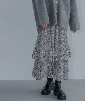 apart by lowrys 스커트