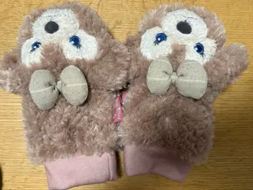 셰리메이 장갑 디즈니