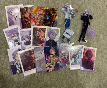 프로세카 카미시로 루이 묶음 판매