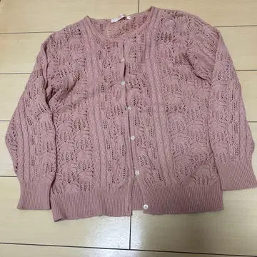 잉게보그 가디건