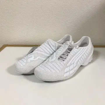 새상품 택 포함 푸마 남성용 스니커즈