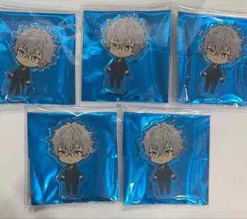 오오가미 코가 버추얼 오사카 아크릴 스탠드