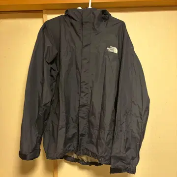 THE NORTH FACE 다크 그레이 마운틴 후드티