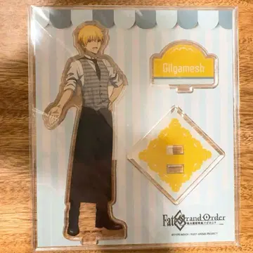 길가메시 스이파라 아크릴 스탠드