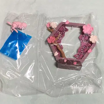 포근하게 흔들리는 장식 포켓몬 뮤우 리멘트