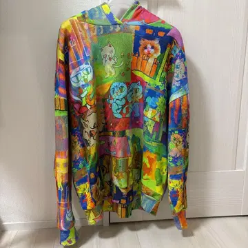 Desigual 후드티 S