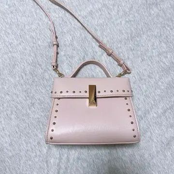 CELFORD 셀포드 뤼탕 비쥬 스터드 미니백