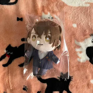 니지산지 니지누이 카가미 하야토