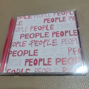 PEOPLE 1 People