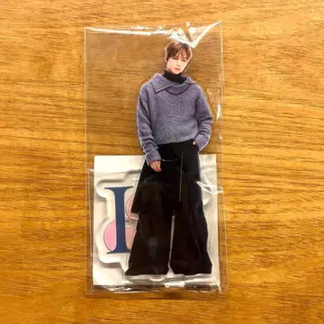 INI 109 팝업 아크릴 스탠드 고토 타케루