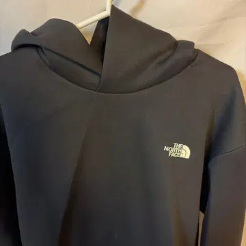 THE NORTH FACE 테크 에어 스웨트 와이드 후디