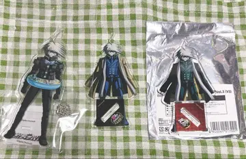 단간론파 V3 키보 아크릴 스탠드