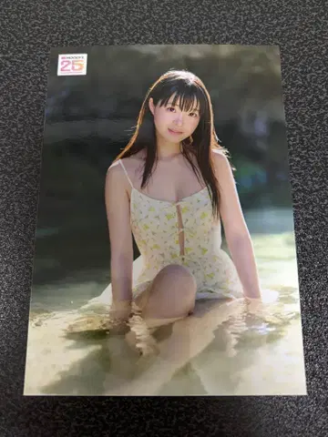 이노우에 모모 사진