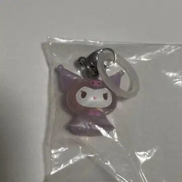 쿠로미 메지루시 액세서리